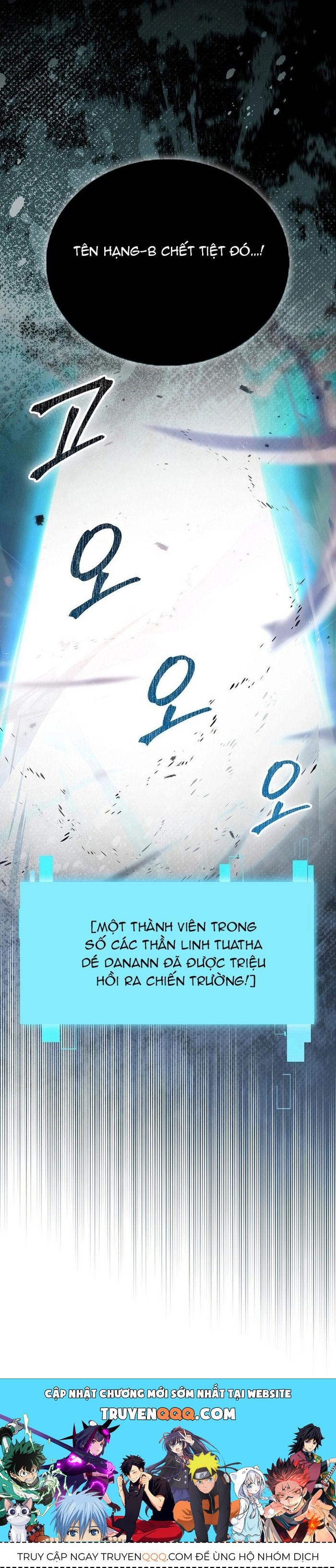 Chúa Quỷ Tăng Cấp Bằng Võ Thuật Chap 114 - Next Chap 115