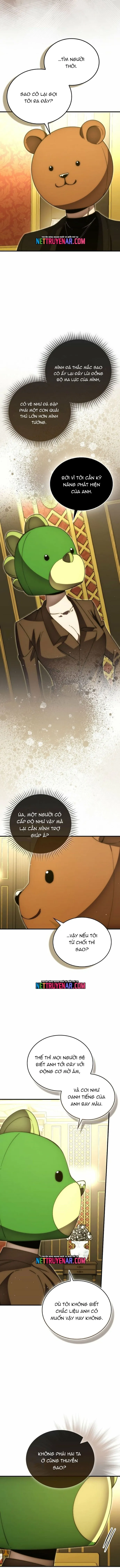 Chúa Quỷ Tăng Cấp Bằng Võ Thuật Chap 130 - Next Chap 131