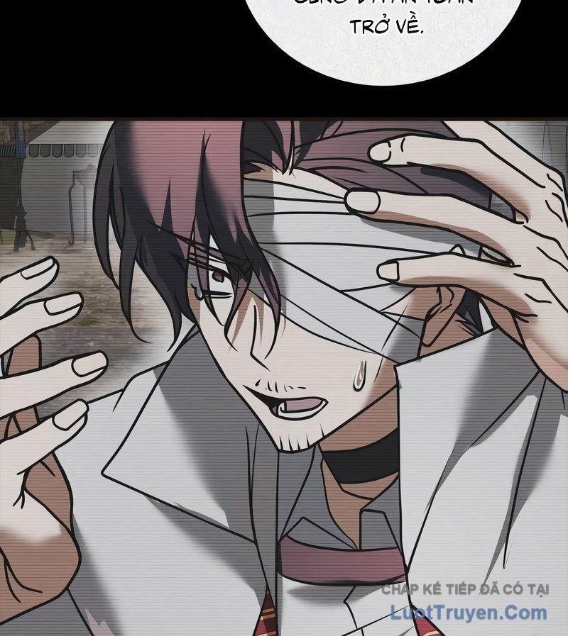 Tôi Không Tài Năng Đến Thế Đâu Chap 108 - Next Chap 109