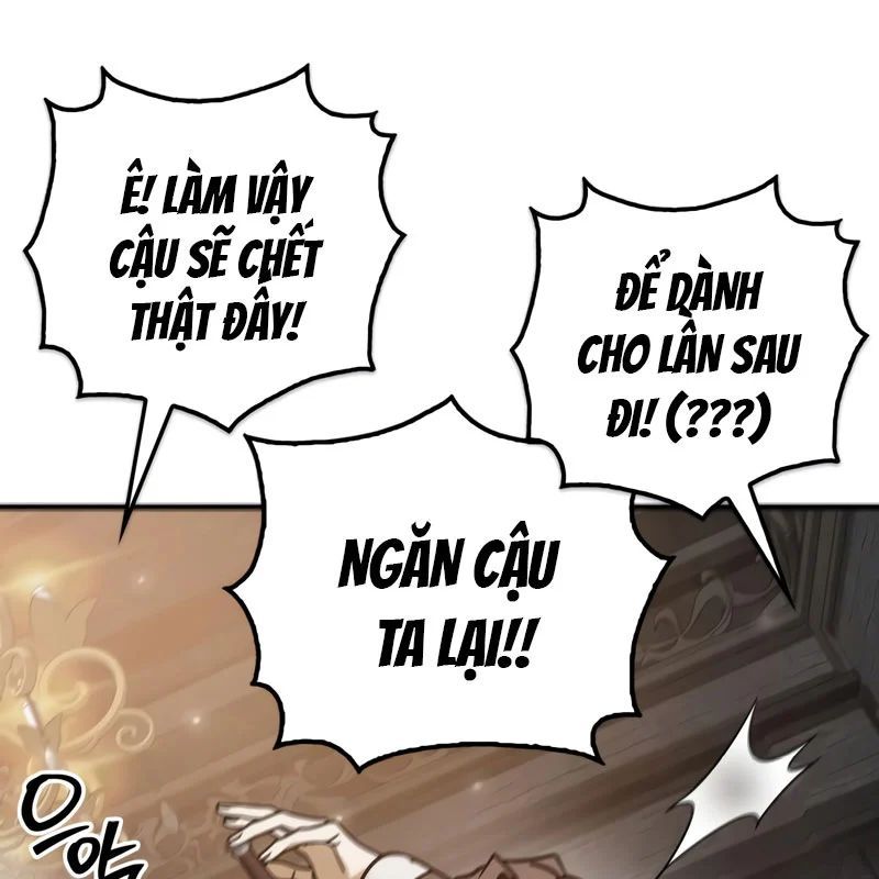 Tôi Không Tài Năng Đến Thế Đâu Chap 112 - Next Chap 113