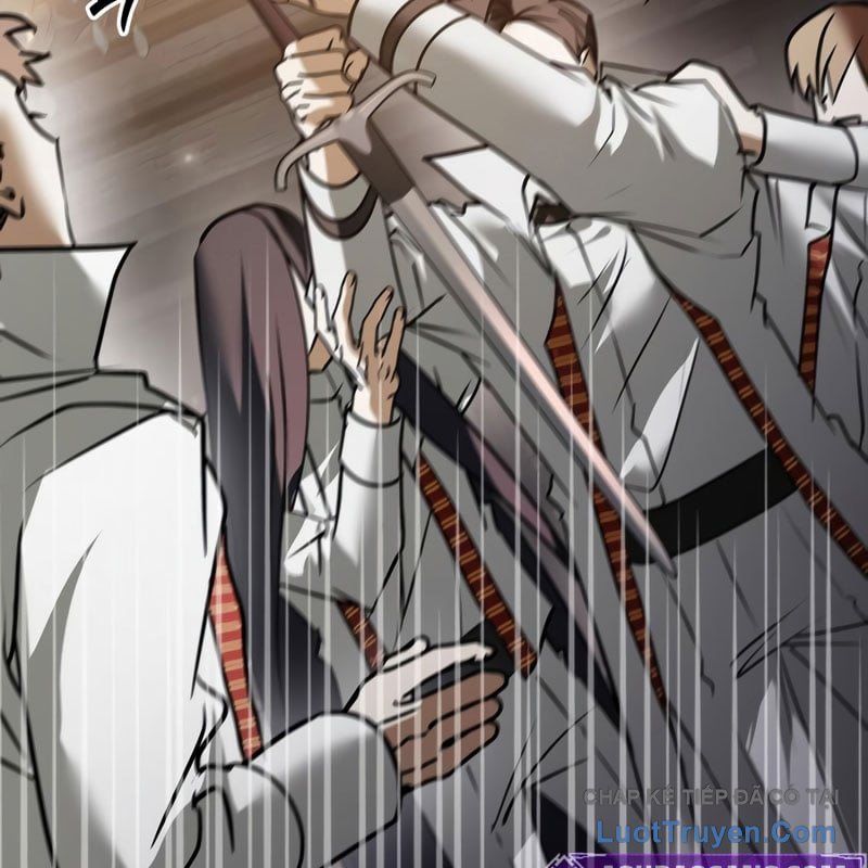 Tôi Không Tài Năng Đến Thế Đâu Chap 112 - Next Chap 113