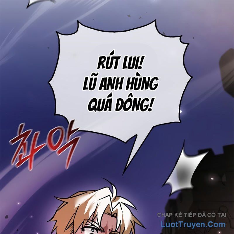 Tôi Không Tài Năng Đến Thế Đâu Chap 112 - Next Chap 113