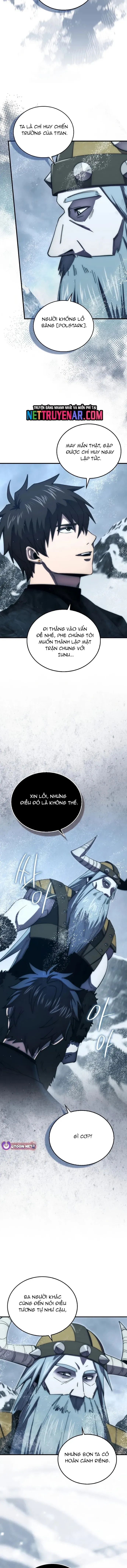 Ma Vương Thăng Cấp Bằng Võ Công Chap 112 - Next Chap 113