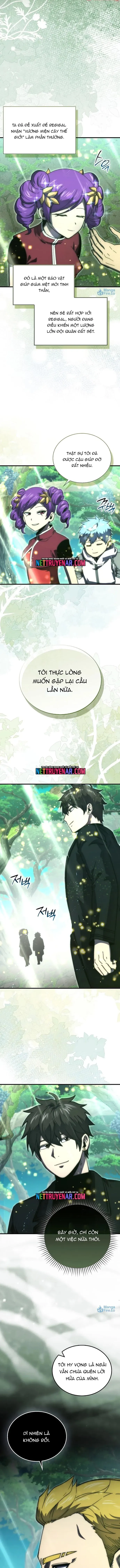 Ma Vương Thăng Cấp Bằng Võ Công Chap 117 - Next Chap 118