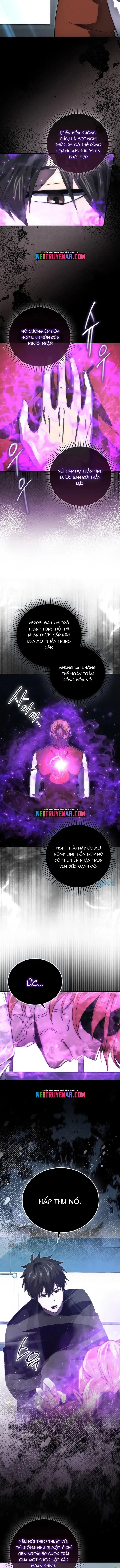 Ma Vương Thăng Cấp Bằng Võ Công Chap 117 - Next Chap 118