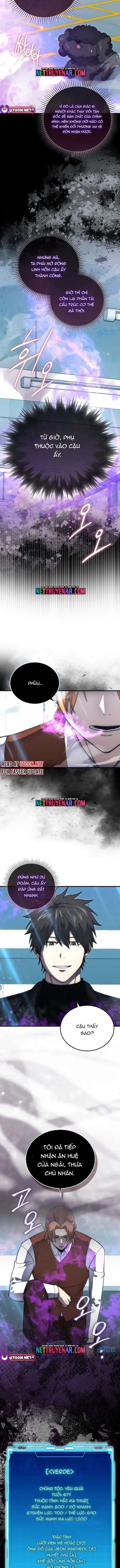 Ma Vương Thăng Cấp Bằng Võ Công Chap 117 - Next Chap 118