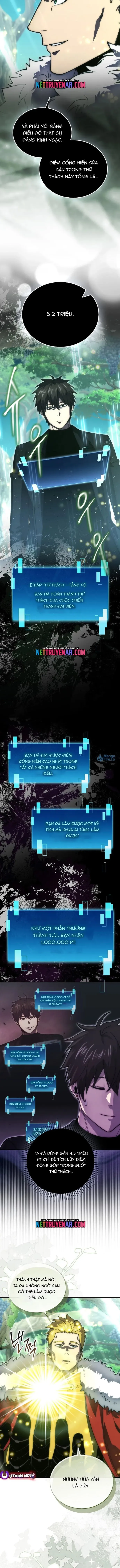 Ma Vương Thăng Cấp Bằng Võ Công Chap 117 - Next Chap 118