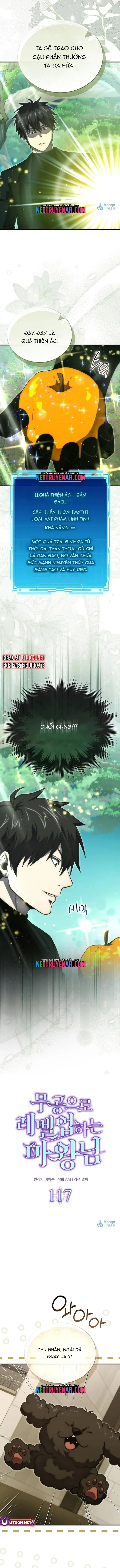 Ma Vương Thăng Cấp Bằng Võ Công Chap 117 - Next Chap 118