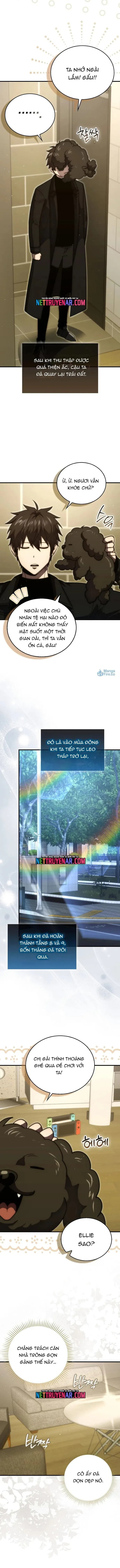 Ma Vương Thăng Cấp Bằng Võ Công Chap 117 - Next Chap 118