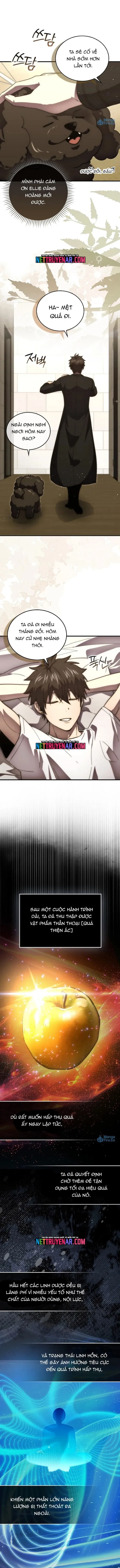 Ma Vương Thăng Cấp Bằng Võ Công Chap 117 - Next Chap 118