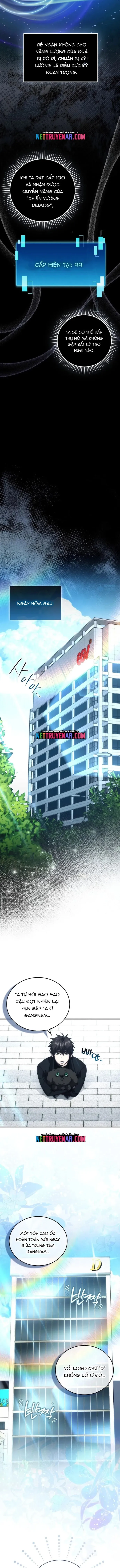 Ma Vương Thăng Cấp Bằng Võ Công Chap 117 - Next Chap 118