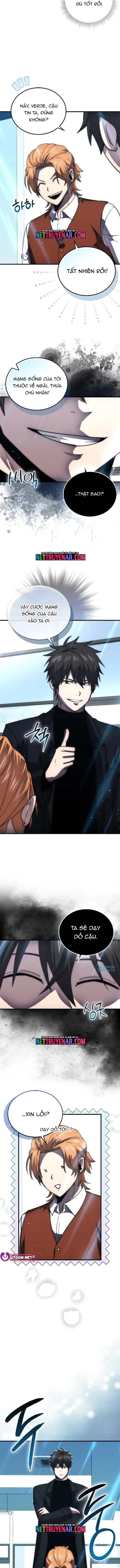 Ma Vương Thăng Cấp Bằng Võ Công Chap 117 - Next Chap 118