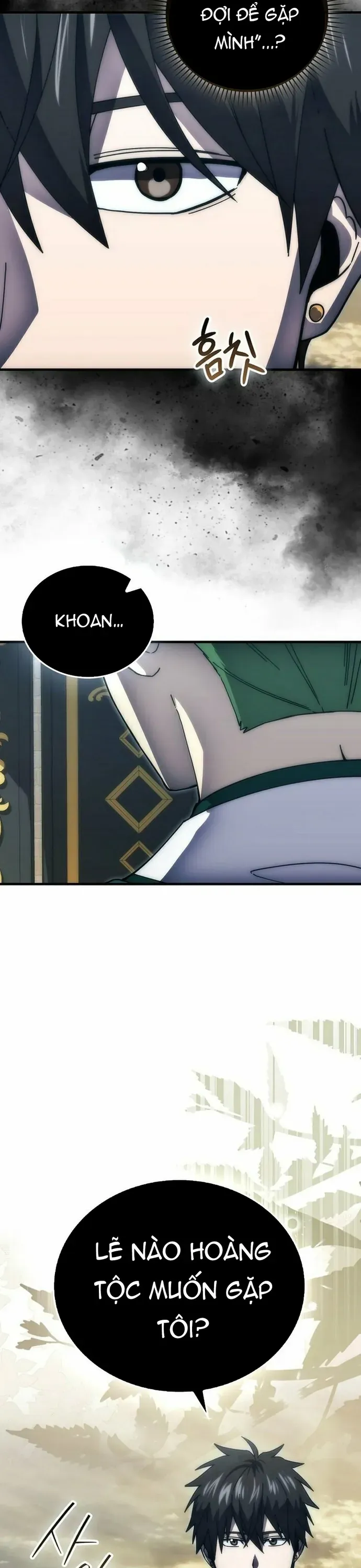 Ma Vương Thăng Cấp Bằng Võ Công Chap 120 - Next Chap 121