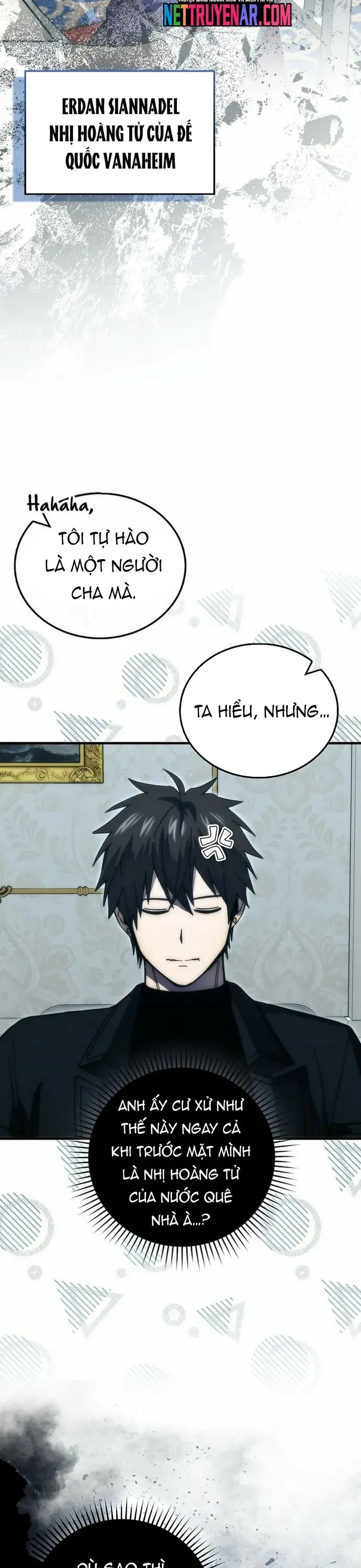 Ma Vương Thăng Cấp Bằng Võ Công Chap 120 - Next Chap 121