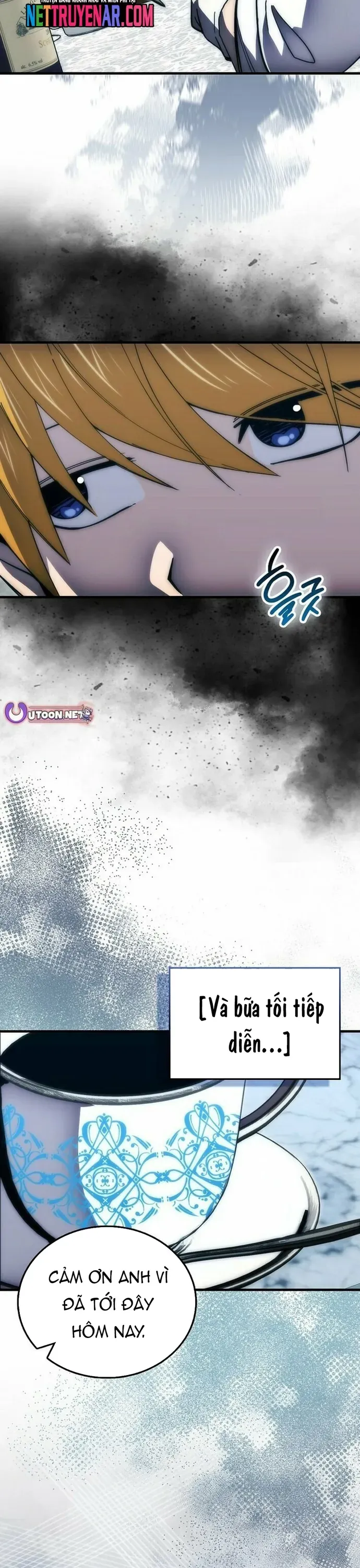 Ma Vương Thăng Cấp Bằng Võ Công Chap 120 - Next Chap 121