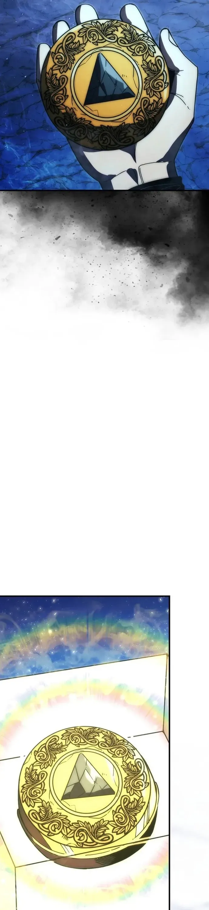 Ma Vương Thăng Cấp Bằng Võ Công Chap 134 - Next Chap 135