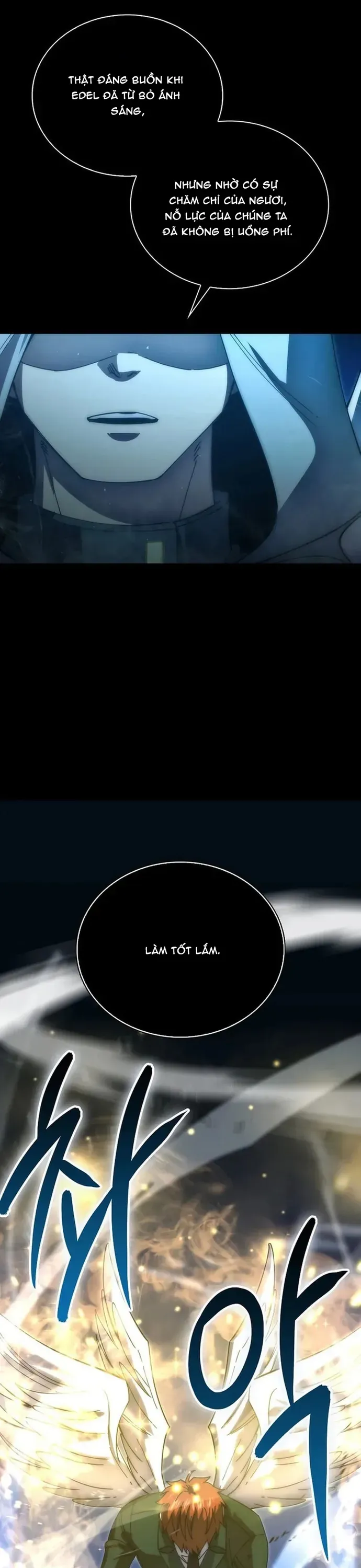 Ma Vương Thăng Cấp Bằng Võ Công Chap 134 - Next Chap 135