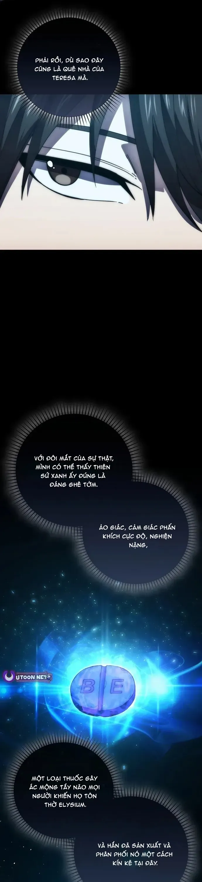 Ma Vương Thăng Cấp Bằng Võ Công Chap 134 - Next Chap 135