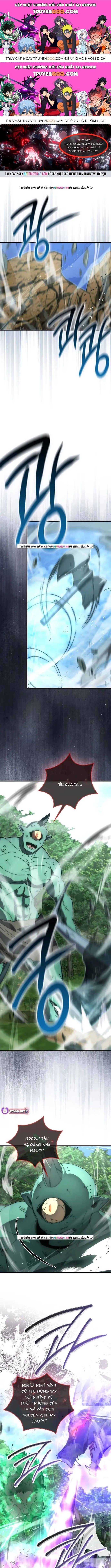 Ma Vương Thăng Cấp Bằng Võ Công Chap 136 - Next Chap 137