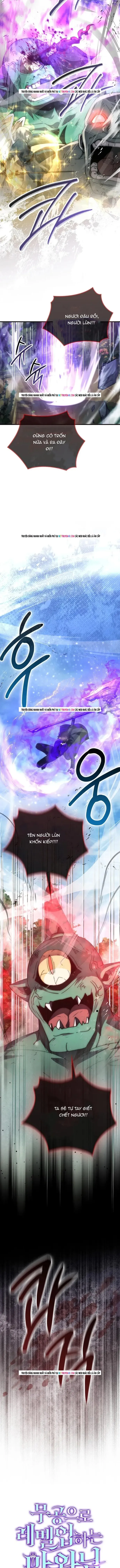 Ma Vương Thăng Cấp Bằng Võ Công Chap 136 - Next Chap 137