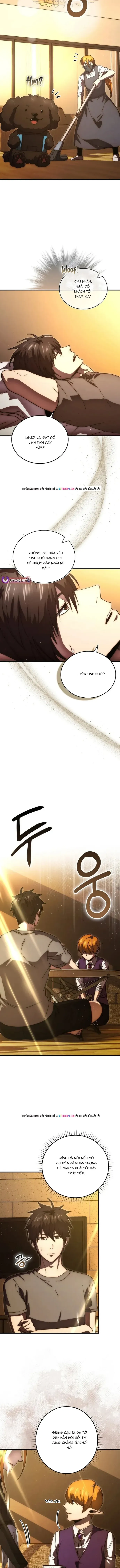 Ma Vương Thăng Cấp Bằng Võ Công Chap 136 - Next Chap 137