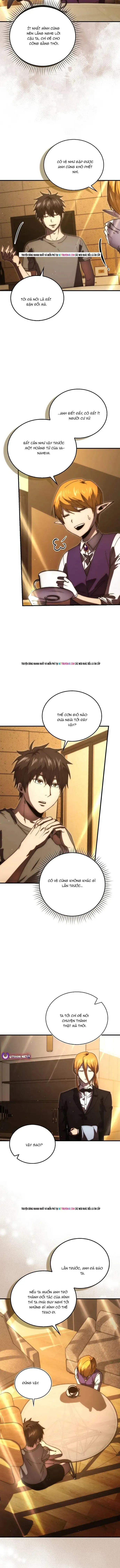 Ma Vương Thăng Cấp Bằng Võ Công Chap 136 - Next Chap 137