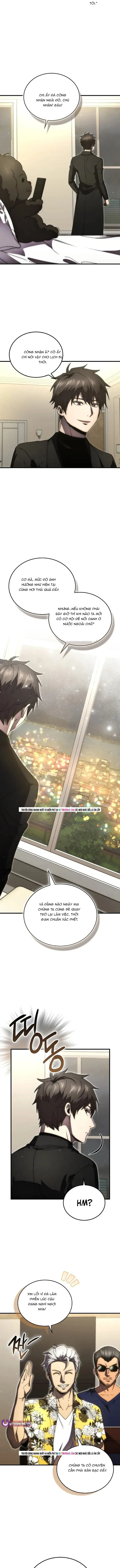 Ma Vương Thăng Cấp Bằng Võ Công Chap 136 - Next Chap 137