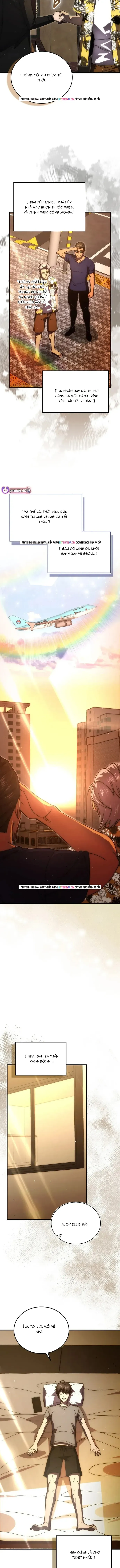 Ma Vương Thăng Cấp Bằng Võ Công Chap 136 - Next Chap 137