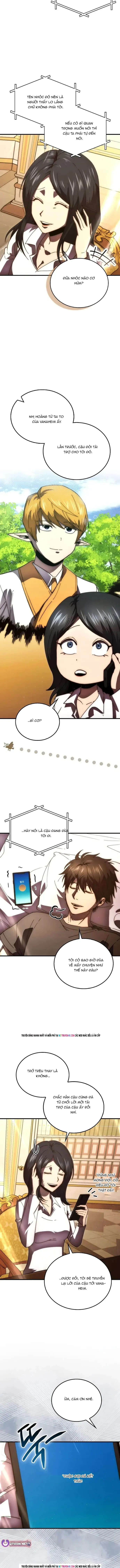 Ma Vương Thăng Cấp Bằng Võ Công Chap 136 - Next Chap 137