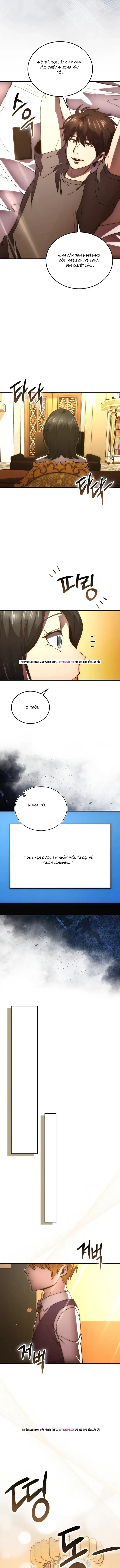 Ma Vương Thăng Cấp Bằng Võ Công Chap 136 - Next Chap 137