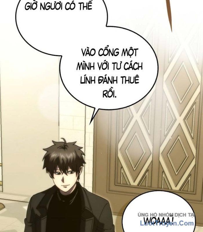 Ma Vương Thăng Cấp Bằng Võ Công Chap 137 - Next Chap 138