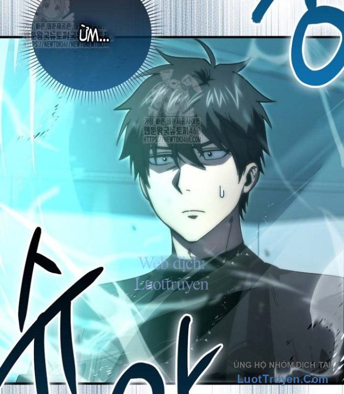 Ma Vương Thăng Cấp Bằng Võ Công Chap 137 - Next Chap 138