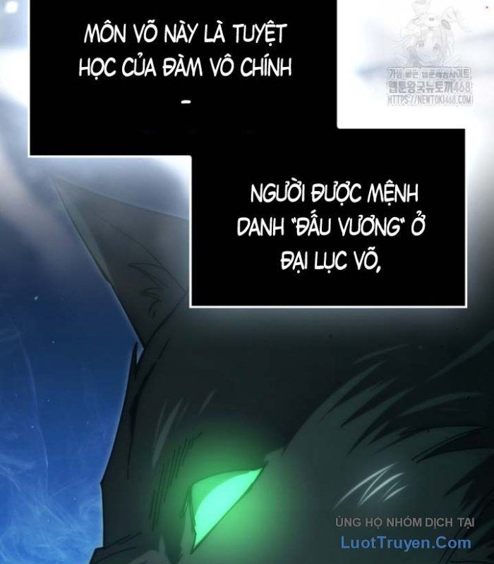 Ma Vương Thăng Cấp Bằng Võ Công Chap 137 - Next Chap 138