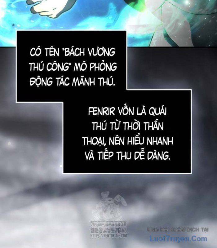 Ma Vương Thăng Cấp Bằng Võ Công Chap 137 - Next Chap 138