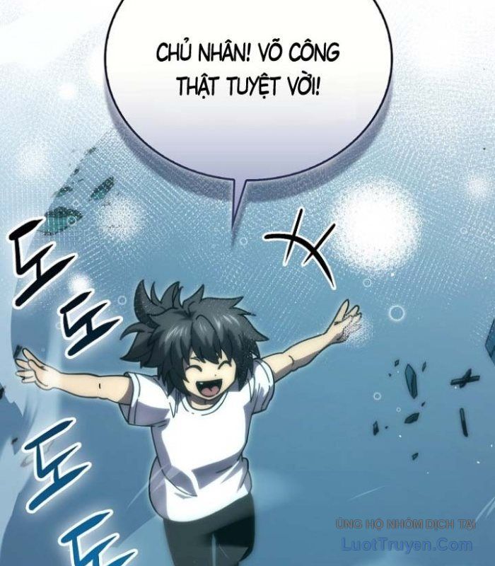 Ma Vương Thăng Cấp Bằng Võ Công Chap 137 - Next Chap 138