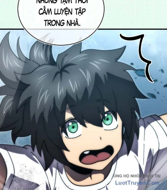 Ma Vương Thăng Cấp Bằng Võ Công Chap 137 - Next Chap 138