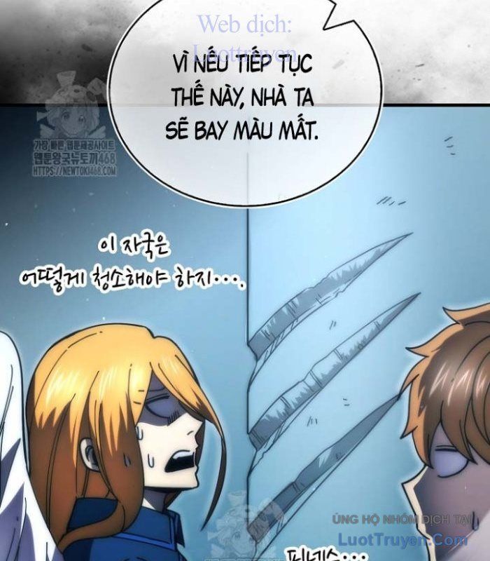 Ma Vương Thăng Cấp Bằng Võ Công Chap 137 - Next Chap 138