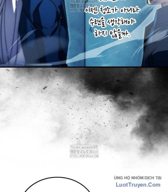 Ma Vương Thăng Cấp Bằng Võ Công Chap 137 - Next Chap 138