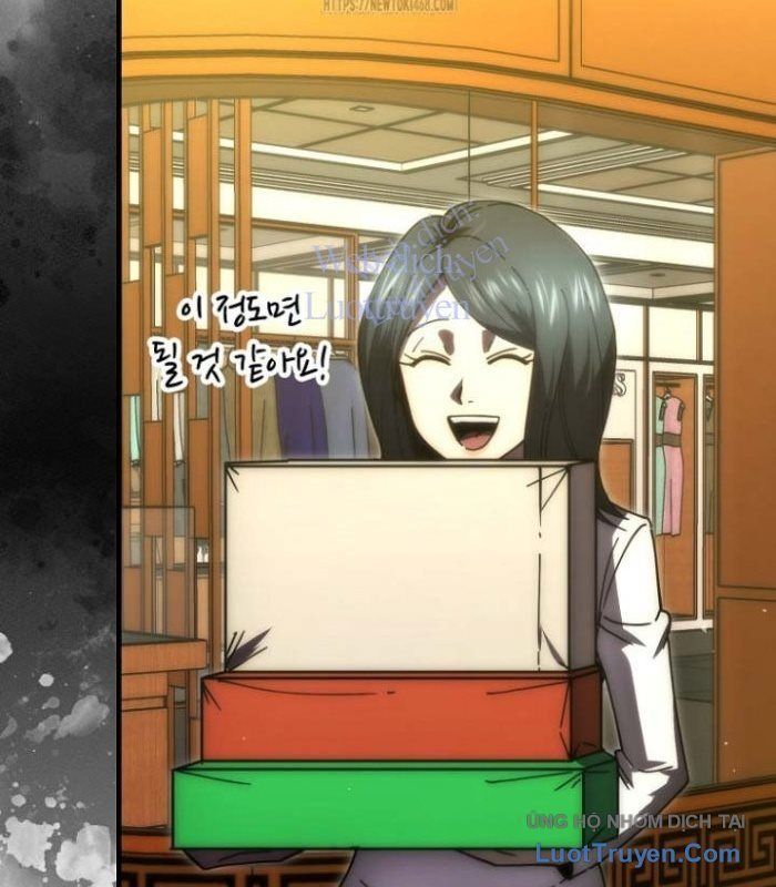 Ma Vương Thăng Cấp Bằng Võ Công Chap 137 - Next Chap 138