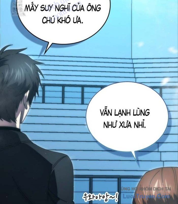 Ma Vương Thăng Cấp Bằng Võ Công Chap 137 - Next Chap 138