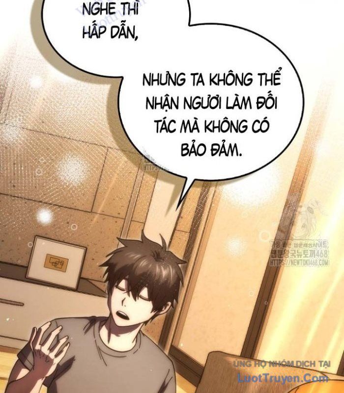 Ma Vương Thăng Cấp Bằng Võ Công Chap 137 - Next Chap 138