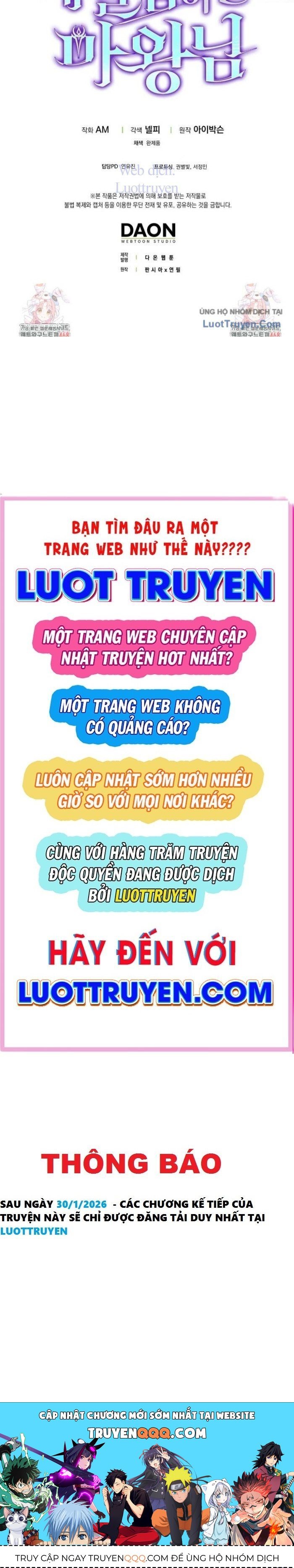 Ma Vương Thăng Cấp Bằng Võ Công Chap 137 - Next Chap 138