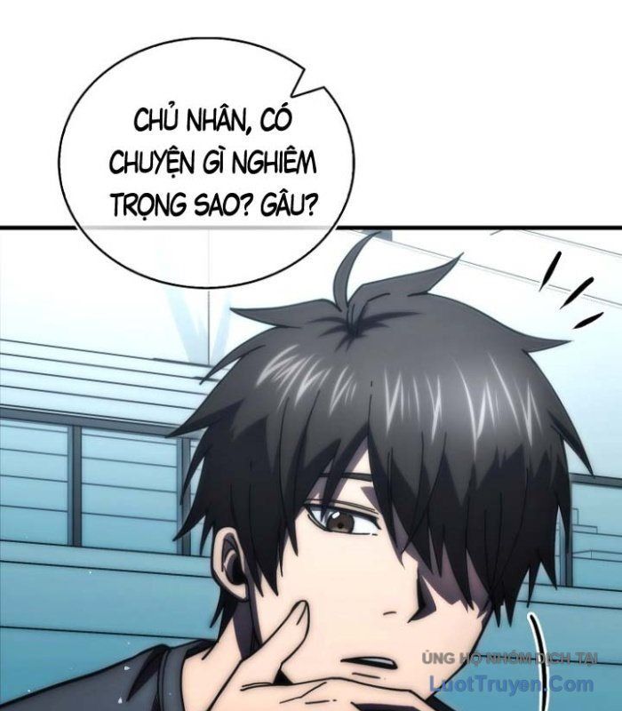 Ma Vương Thăng Cấp Bằng Võ Công Chap 137 - Next Chap 138