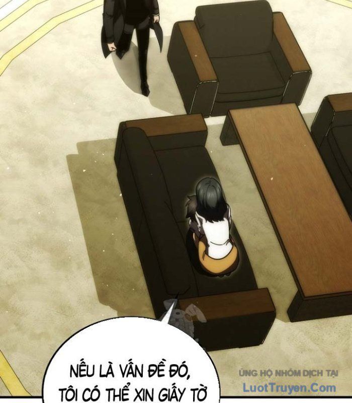 Ma Vương Thăng Cấp Bằng Võ Công Chap 137 - Next Chap 138