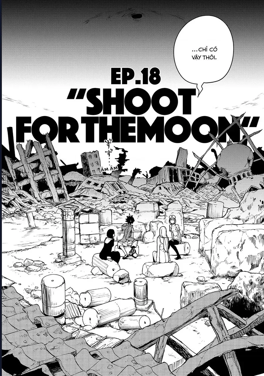 Chân Giả Chap 18.1 - Next Chap 19.1