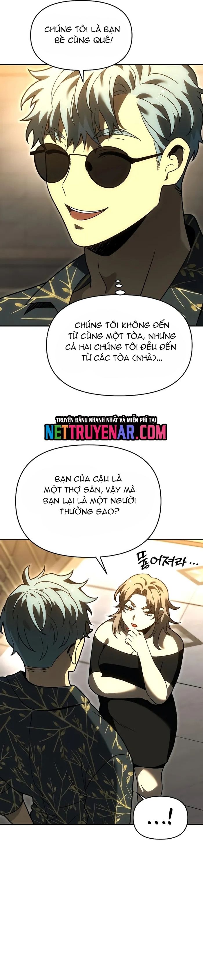 Ta Từng Là Tháp Vương Chap 119 - Next Chap 120