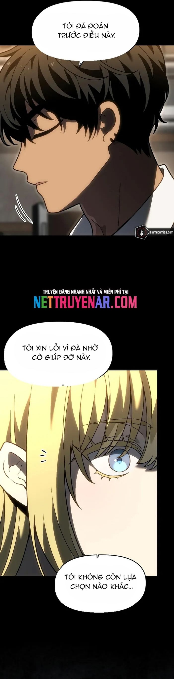 Ta Từng Là Tháp Vương Chap 119 - Next Chap 120