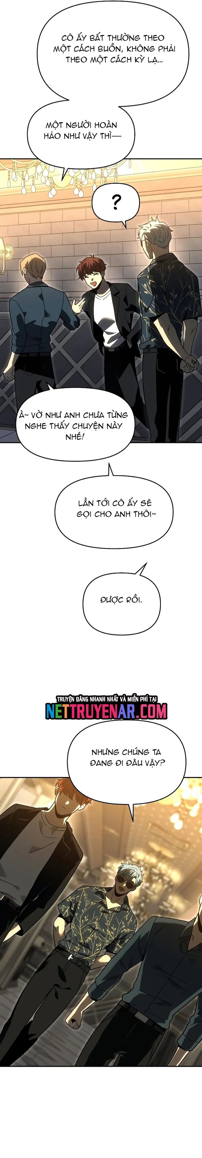 Ta Từng Là Tháp Vương Chap 119 - Next Chap 120