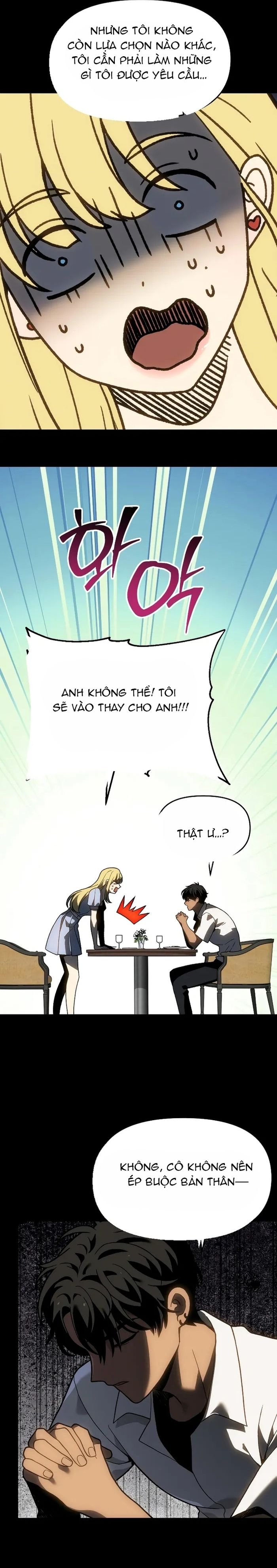 Ta Từng Là Tháp Vương Chap 119 - Next Chap 120