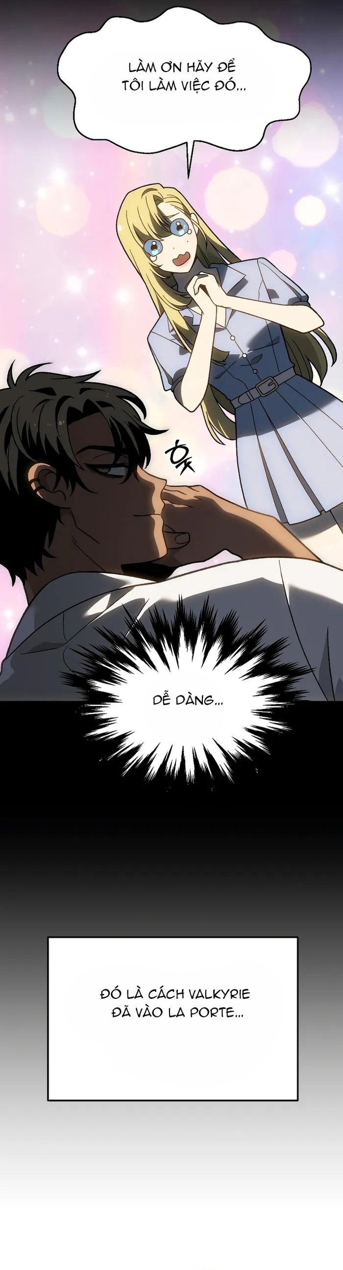 Ta Từng Là Tháp Vương Chap 119 - Next Chap 120